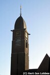 Toren.
              <br/>
              Gert-Jan Lobbes, 2017